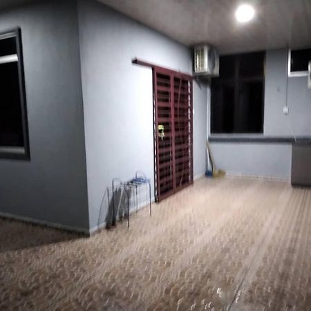 D'Illahs Homestay Alor Setar Esterno foto