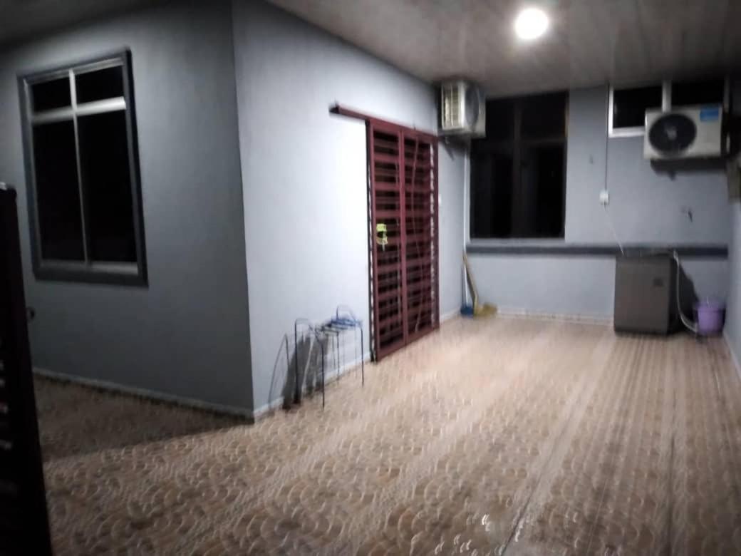 D'Illahs Homestay Alor Setar Esterno foto